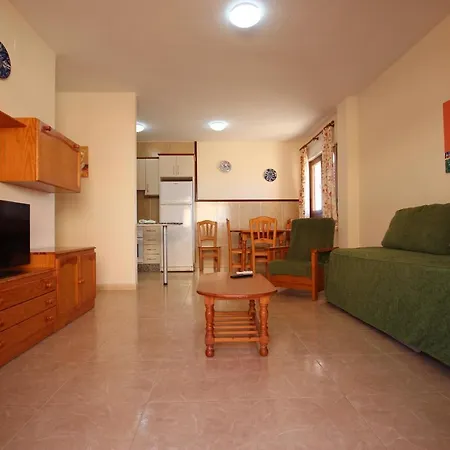 Tesy Apartment La Manga del Mar Menor