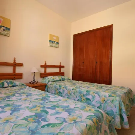 Apartment Tesy *