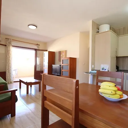 Apartment Tesy