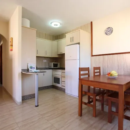 Tesy Apartment *
