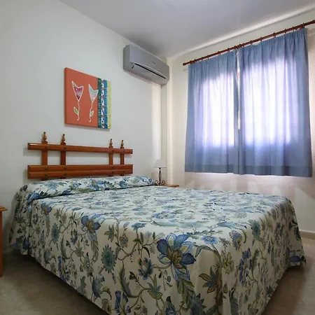Apartment Tesy
