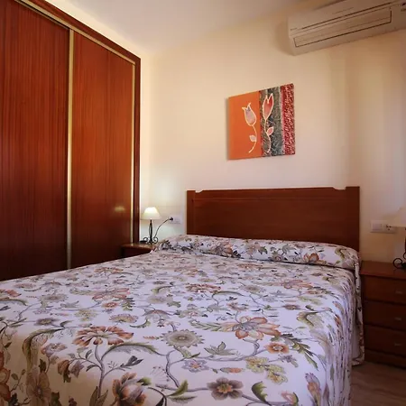 Apartment Tesy La Manga del Mar Menor