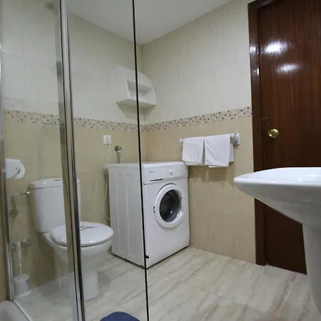 Tesy Apartment La Manga del Mar Menor