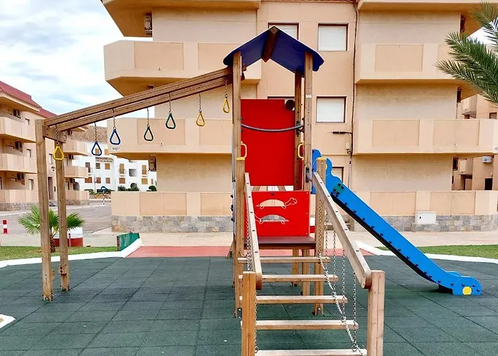 Tesy * לה מנגה דל מר מנור