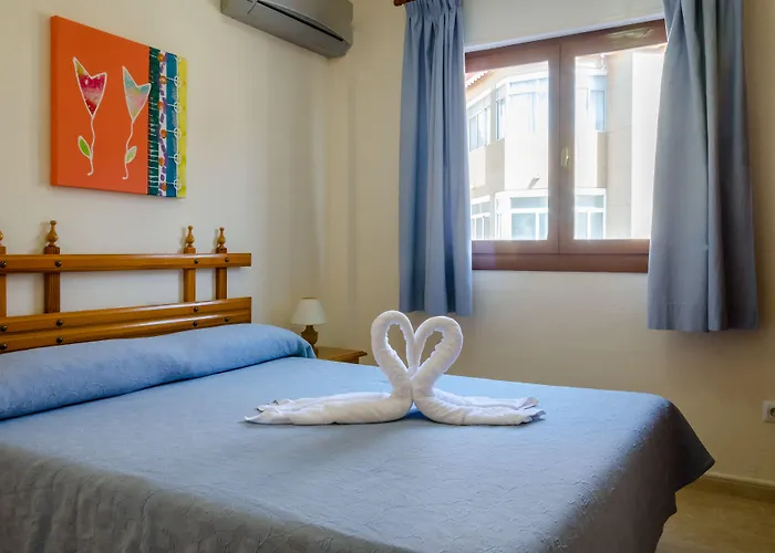 Tesy לה מנגה דל מר מנור