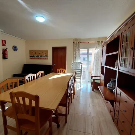 Tesy Λα Μάνγκα Δελ Μαρ Μενόρ