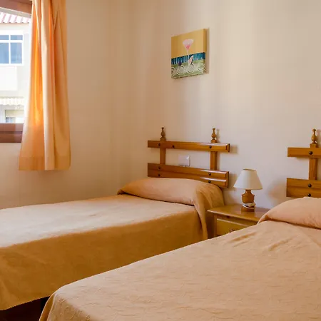 Tesy Διαμέρισμα