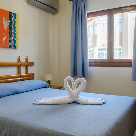 Tesy Λα Μάνγκα Δελ Μαρ Μενόρ