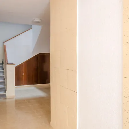 Tesy Λα Μάνγκα Δελ Μαρ Μενόρ