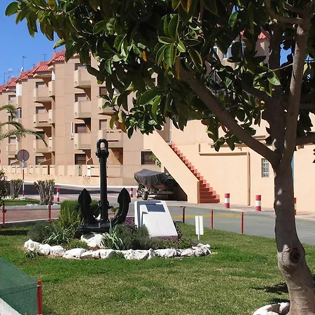 Tesy Λα Μάνγκα Δελ Μαρ Μενόρ