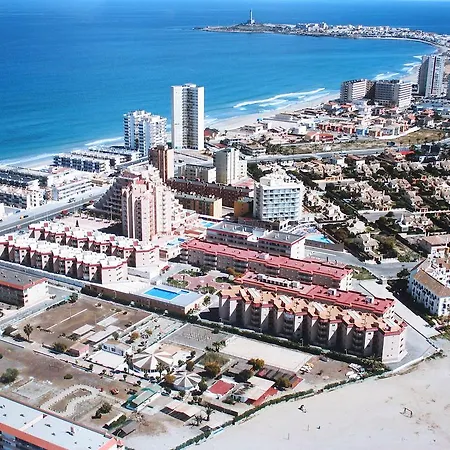 Tesy Λα Μάνγκα Δελ Μαρ Μενόρ