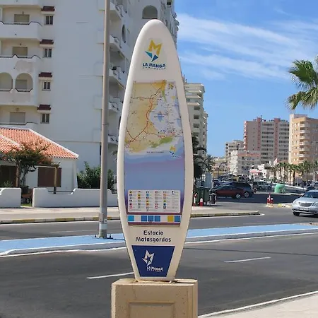 Tesy Διαμέρισμα *