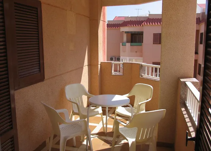 Tesy Appartamento La Manga del Mar Menor