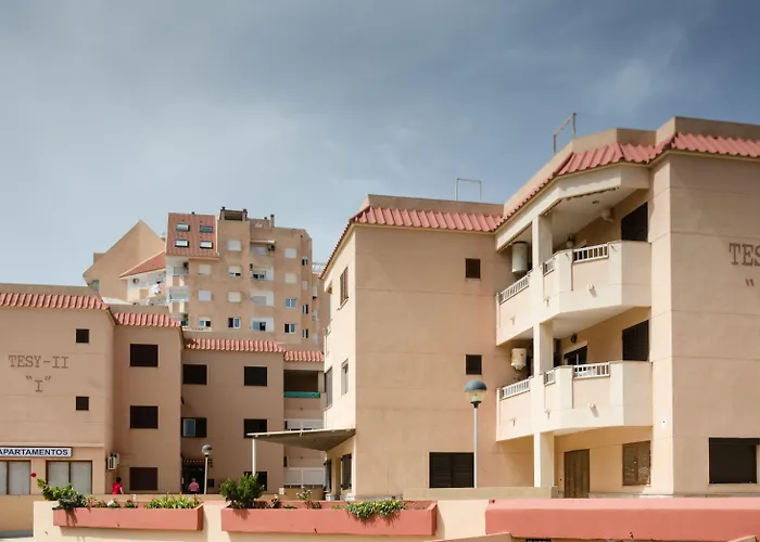 Appartamento Tesy La Manga del Mar Menor