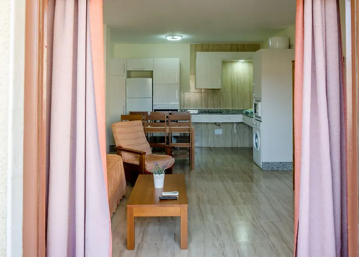 Tesy La Manga del Mar Menor