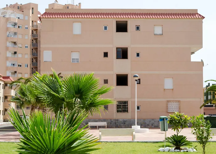 Appartamento Tesy La Manga del Mar Menor