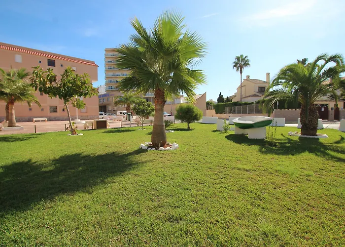 Tesy * La Manga del Mar Menor