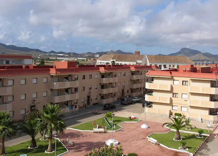 Appartamento Tesy La Manga del Mar Menor