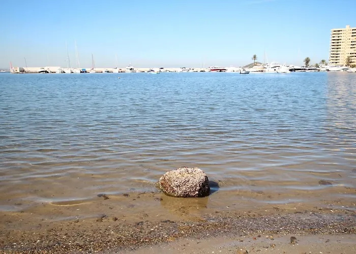 Appartamento Tesy La Manga del Mar Menor