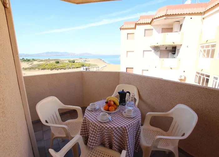 Tesy * La Manga del Mar Menor